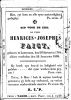 Faict Henricus Josephus (Hellynck Maria Anna Carolina).jpg Faict Henricus Josephus (Hellynck Maria Anna Carolina).jpg