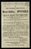 Opstaele Henri Isidore
