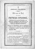 Stubbe Petrus