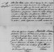Overlijdensakte Ramon Isabella