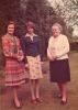 Misseeuw Maria en Godelieve en Vanhove Godelieve