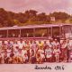 ALGAD01 MAECKELBERGH Daniel SWANCKAERT Georgiana GADEYNE Anna (van rechts naar links) SWANCKAERT Rosa (eerste van rechts zittend) 1971.jpg