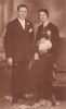 Opstaele Maurice en Jonckheere Martha