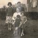 ALSWA01 SWANCKAERT Georgiana en Georges (staand) GADEYNE Anna (zittend) SWANCKAERT Werner en Vera (vooraan)(circa 1963).jpg
