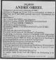 OVERLIJDENSBERICHT OREEL Andre 1910 - 2000.jpg